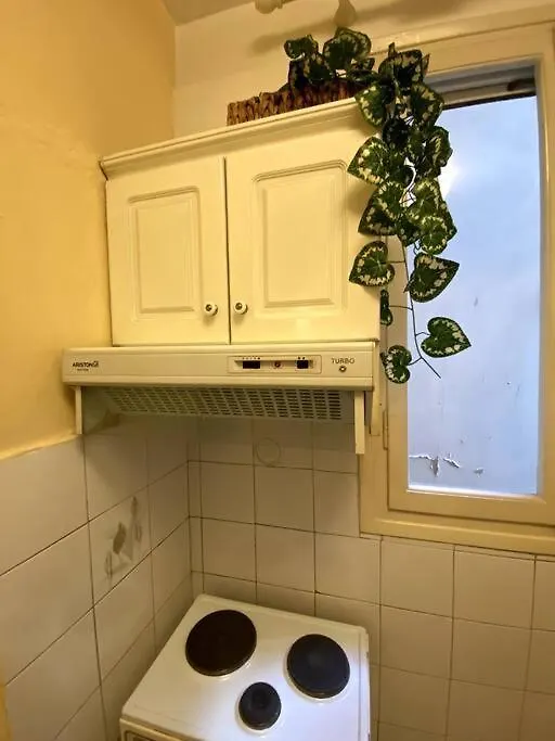 Cute 2Bdrm In Salonica Center Apartment 0*, Thessaloniki